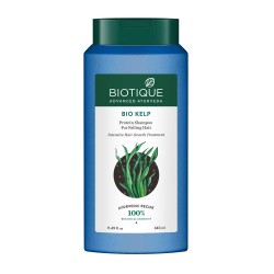 Biotique Bio Kelp Protein...