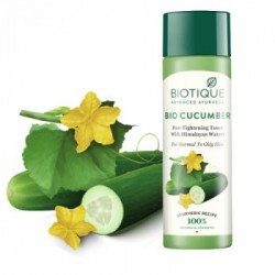 Biotique Bio Cucumber Pore...