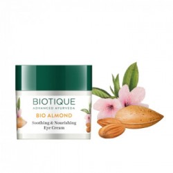 Biotique Bio Almond...