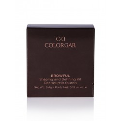 Colorbar Browful Shaping & Defining Kit, 5.4g