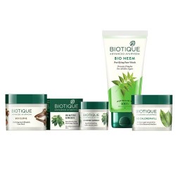 Biotique Bio Clove Face...