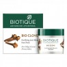 Biotique Bio Clove Face Pack 75g, Bio Neem Face Wash 150ml, Bio Winter Green Cream 15g & Bio Chlorophyll Anti Acne Gel 50g