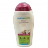 Mamaearth Anti-Hair Fall Kit: Onion Shampoo & Conditioner (200ml Each), Hair Oil (150ml), Scalp Serum (50ml)