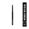 Colorbar Intensely Rich Kajal (Black) - Lasts Upto 12Hrs, Smudge