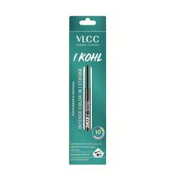 Vlcc Natural Skin Sciences I Kohl Intense Color in One Stroke (Green)