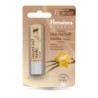 Himalaya Natural Soft Vanilla Lip Care, Softens, Nourishes
