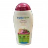 Mamaearth Anti-Hair Fall Kit: Onion Shampoo & Conditioner (200ml Each), Onion Hair Oil (150ml)