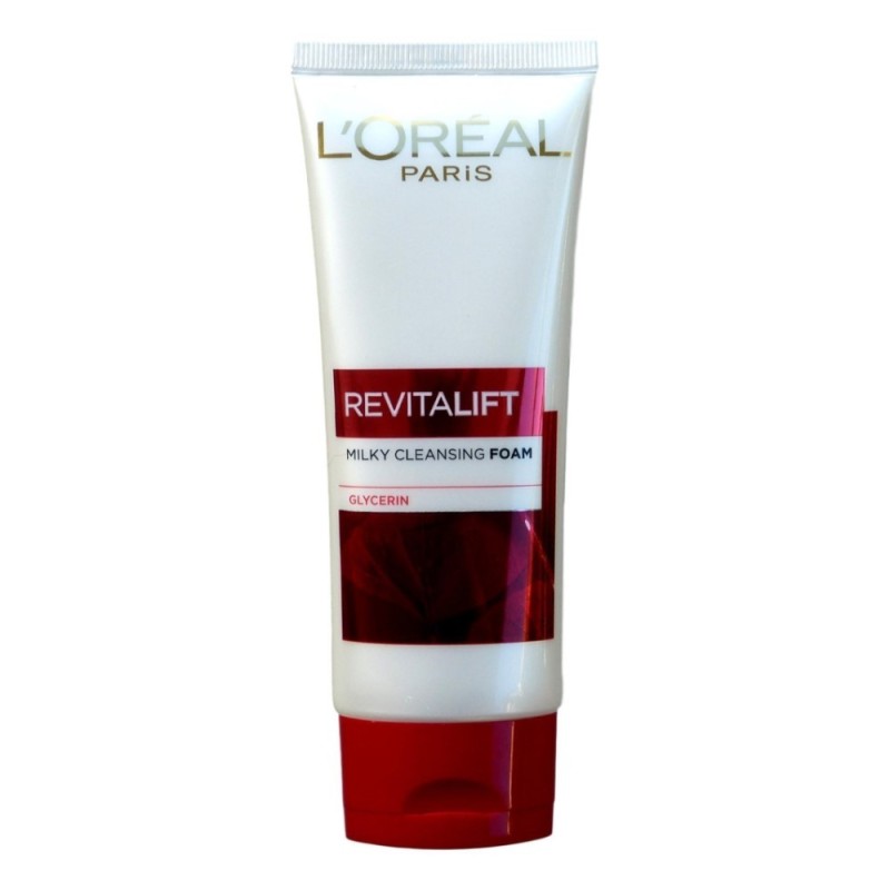 Revitalift Milky Cleansing Foam 100ml
