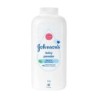 Johnson's Classic Baby Powder - Keeps Baby's Skin Comfortable & Dry