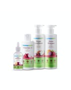 Mamaearth Essential Anti-Hair Fall Kit: Onion Scalp Serum (50ml), Hair Oil (150ml), Shampoo & Conditioner (250ml Each)
