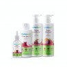 Mamaearth Essential Anti-Hair Fall Kit: Onion Scalp Serum (50ml), Hair Oil (150ml), Shampoo & Conditioner (250ml Each)
