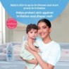 Johnson's Classic Baby Powder - Keeps Baby's Skin Comfortable & Dry