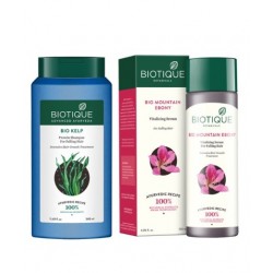 Biotique Combo Of Bio...