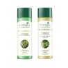 Biotique Combo Of Bio Neem Margosa Anti-Dandruff Shampoo and Conditioner, 190ml & Bio Bhringraj Therapeutic Oil, 200ml