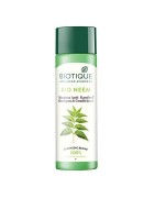 Biotique Combo Of Shampoo & Hair Oil