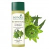 Biotique Combo Of Bio Mountain Ebony Vitalizing Serum, 120ml & Bio Bhringraj Therapeutic Oil, 200ml