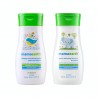 Mamaearth Combo Of Deeply Nourishing Body Wash  & Gentle Cleansing Shampoo For Babies, 200ml Each