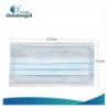 3 Ply Surgical Mask (Medical Grade Mask), Ear Loop, 3 Layer