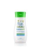 Mamaearth Combo Of Moisturizing Bathing Bar (Pack of 2, 75g Each) & Gentle Cleansing Shampoo 200ml