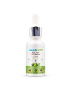 Mamaearth Combo Of Tea Tree Foaming Face Wash (150ml) & Tea Tree Face Serum (30ml)