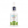 Mamaearth Combo Of Tea Tree Foaming Face Wash (150ml) & Tea Tree Face Serum (30ml)
