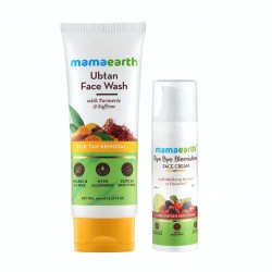 Mamaearth Spotless Skin...