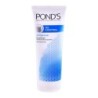 Pond's Oil Control Oil-Free Look Facial Foam - with Mineral Clay 100g