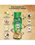 Dabur Vatika Enriched Coconut Hair Oil, 300ml
