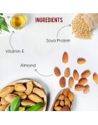 Dabur Almond Hair Oil, 200ml For Damage Free Hair