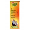 Dabur Shankhpushpi Syrup, 450ml+225ml, Enriched With Brahmi, 100% Ayurvedic, Improves Learning & Concentration