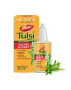 Dabur Tulsi Drops, 20ml+10ml