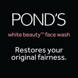 Pond's Beauty Spot-Less Fairness Face Wash 100g
