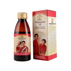 Dabur Mahanarayan Tail,...