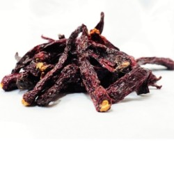 Satvik Kashmiri Chili Dried (Whole) Kashmiri Mirch, Deghi Mirch