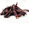 Satvik Kashmiri Chili Dried (Whole) Kashmiri Mirch, Deghi Mirch