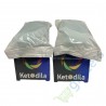 Ketodilla Keto Soap (Ketoconazole & Zinc Pyrithione Soap), Pack Of 2 (75g Each)