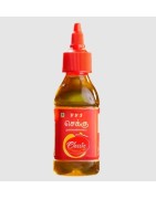 Tirupthi Idly Powder (Idly Podi), 100g + VVS Classic Virgin Cold Pressed Sesame Oil, 150ml
