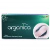 Organica Face & Eyebrow Cotton Threading, Organic Threads, Box Of  8 Spools Of 300m Each