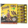 Golecha Fast Color Brown Henna Cones, Pack of 12 Pcs