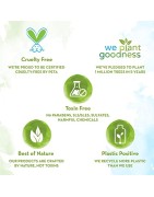 Mamaearth Gentle Ubtan Cleansing Milk with Turmeric & Saffron