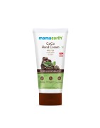 Mamaearth Rich Moisturization CoCo Hand Cream with Coffee - 50 gm