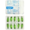Genvol Plus Inhalant Capsules, Pack of 2- 10 Capsule in Each Strip