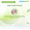 Mamaearth Rich Moisturization CoCo Hand Cream with Coffee - 50 gm