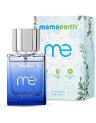 Mamaearth ME Eau De Parfum For a Fragrance As Unique As You - 50 ml