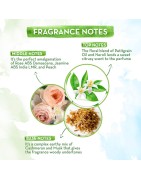 Mamaearth ME Eau De Parfum For a Fragrance As Unique As You - 50 ml