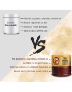 WOW Skin Science Sangria Face Mask