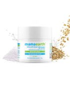 Mamaearth Milky soft diaper rash cream for babies - 50gm