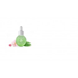 Mamaearth - Leaves of clarity essence serum - 30ml