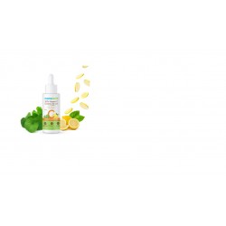 Mamaearth - 10% vitamin C Essence serum - 30ml