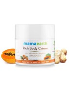 Mamaearth- Rich Body Creme` - 100ml
